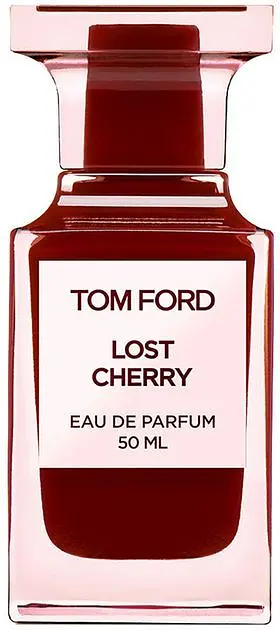 Оригінал Tom Ford Lost Cherry 50 мл Парфумована вода