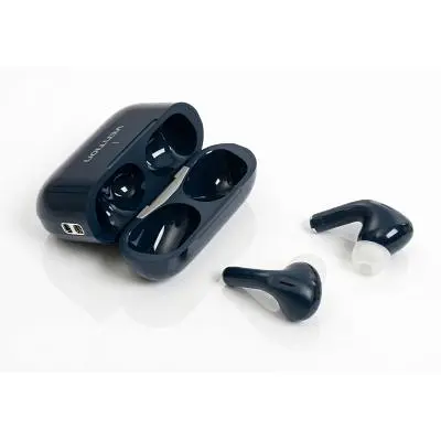 Навушники Vention Echo Lite E11 Plus Blue (NBVL0-Plus) - фото 7