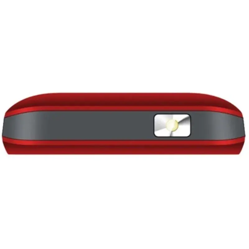 Мобільний телефон Nomi i1820 Red - фото 6