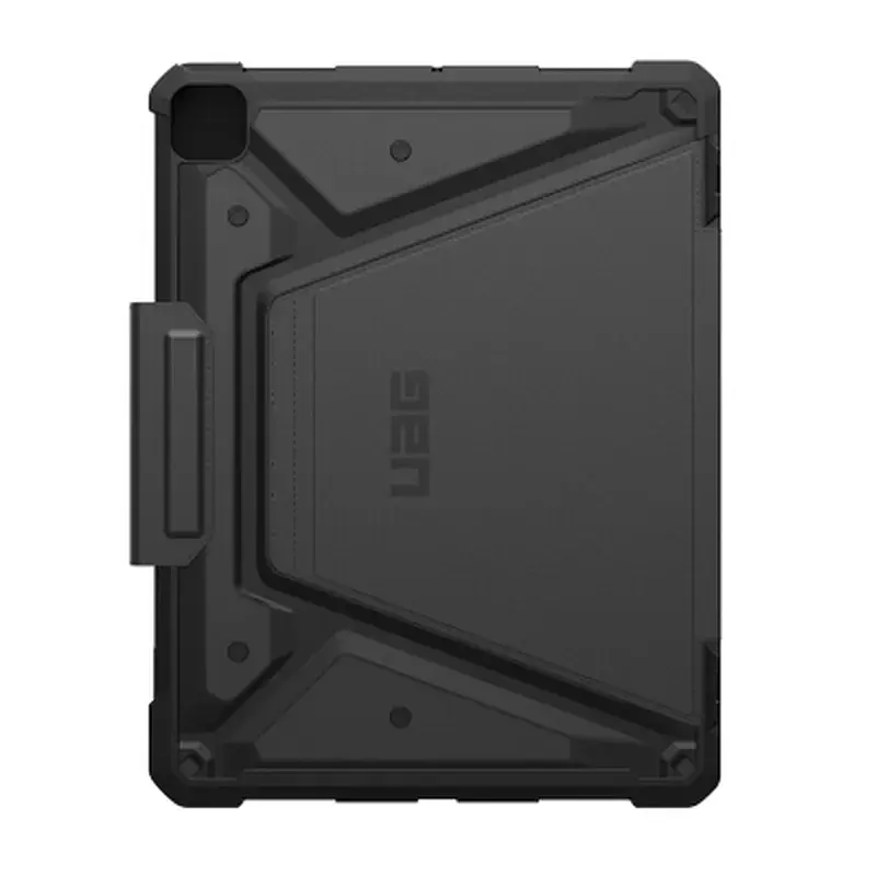Чохол до планшета UAG iPad Pro 13"(Gen 7 2024) Metropolis SE Black (124476114040) - фото 7