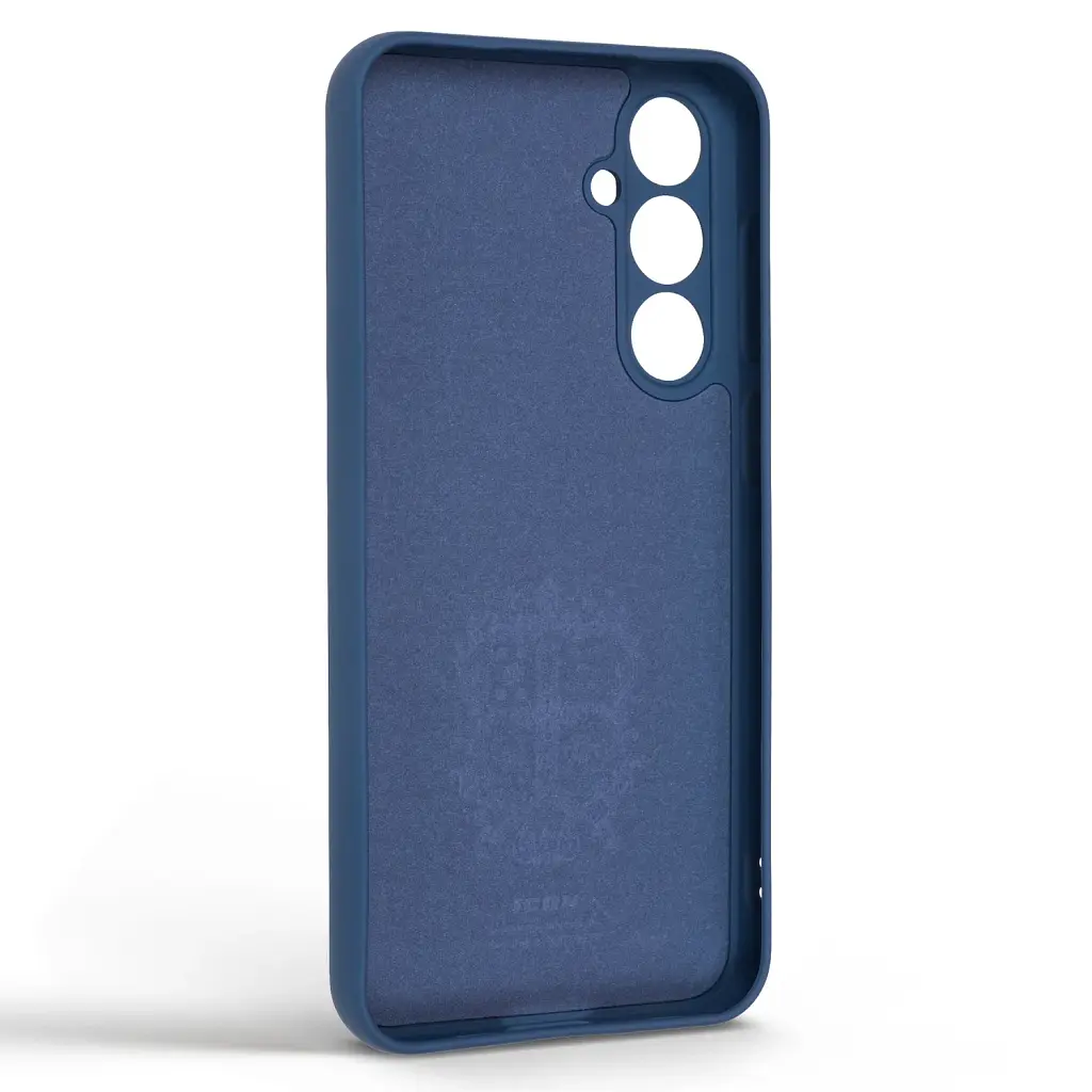 Чохол ArmorStandart Icon Ring для Samsung S23 FE 5G (SM-S711) Blue - фото 2