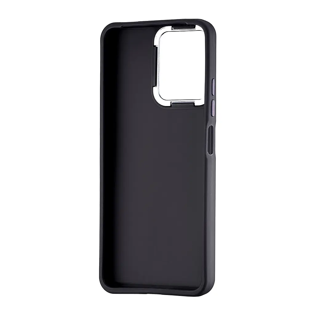 Чохол Leather Case Xiaomi Redmi Note 12 5G/Poco X5 5G Black - фото 2