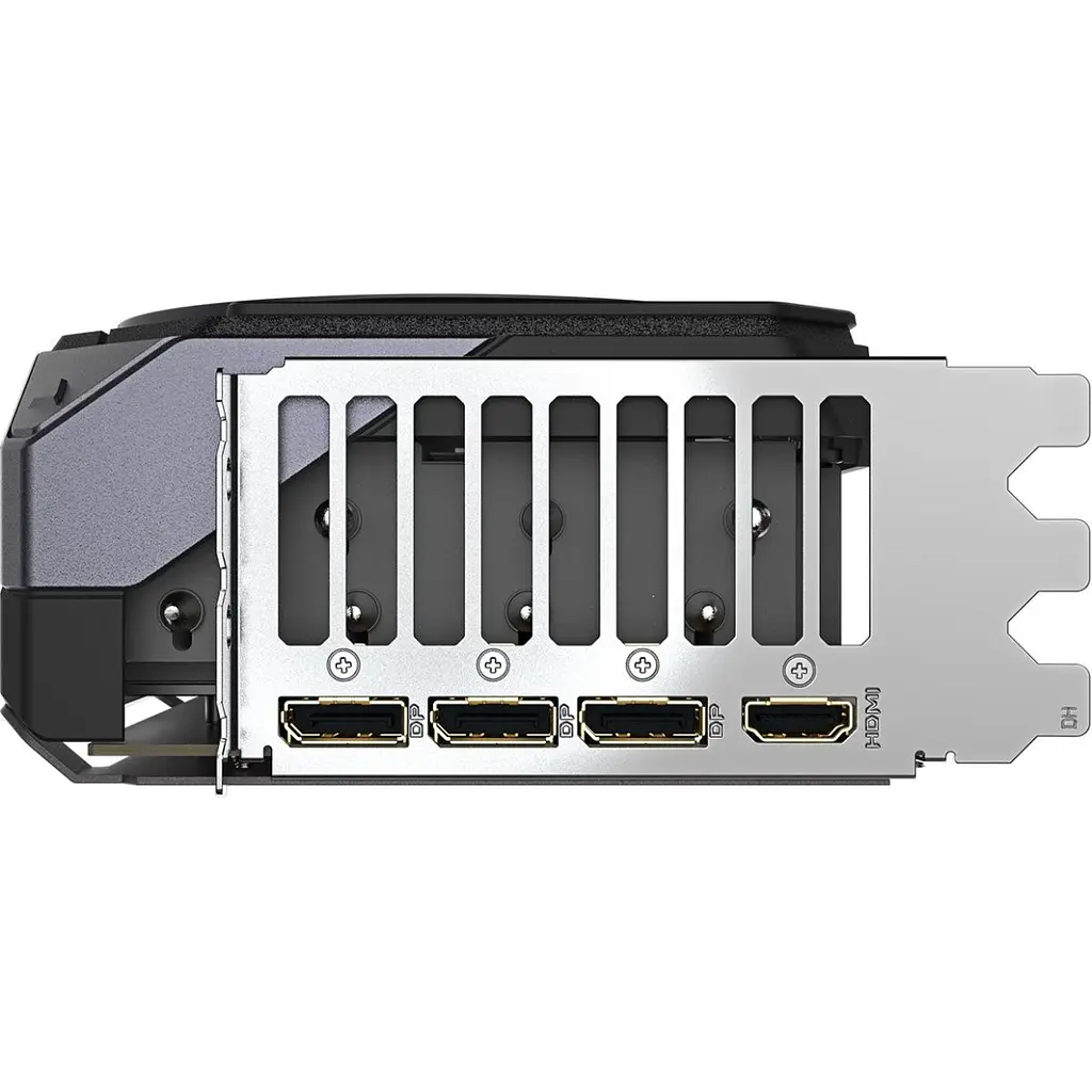 Видеокарта Gigabyte GeForce RTX 5080 GAMING OC 16GB (GV-N5080GAMING OC-16GD) UA [127171] - фото 10