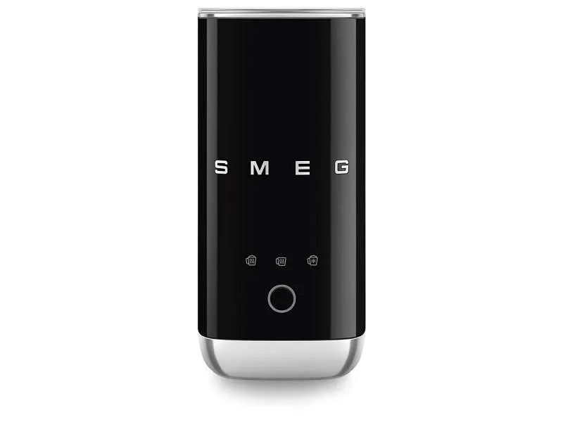 Спінювач молока Smeg MFF02BLEU