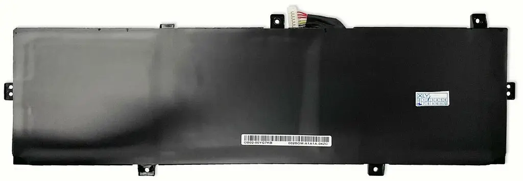 Акумулятор для ноутбука Asus ZenBook UX430, UX430UA, UX430UN, UX430UQ, U4100U, U4100UQ (C31N1620 +11.55V 50Wh) - фото 2