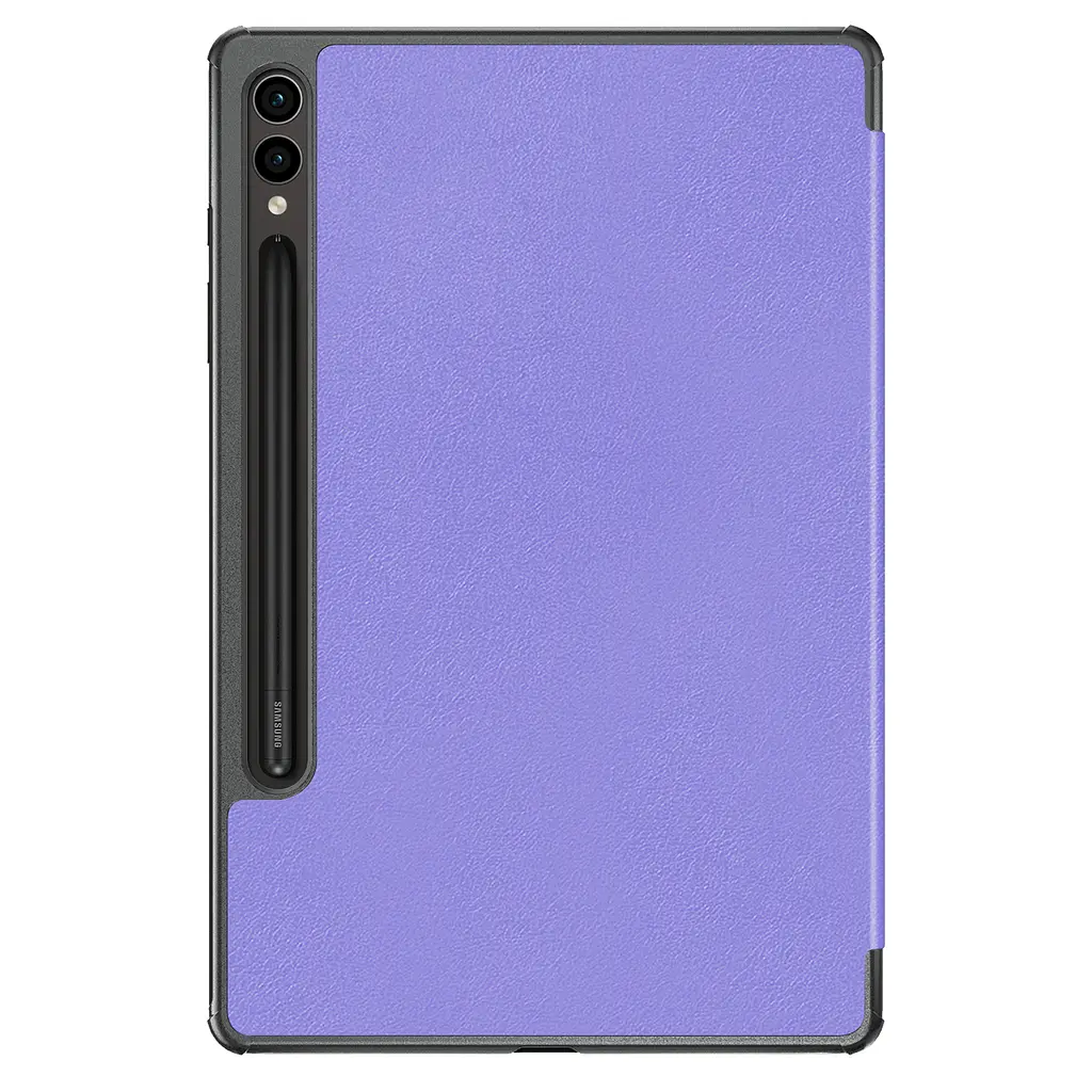 Чохол ArmorStandart Smart Case для Samsung Tab S9+ / S9 FE+ Lavender (ARM74489) - фото 2