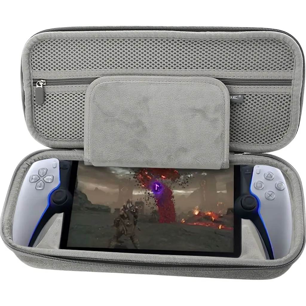 Кейс-чохол Dobe TP5-3552 для PlayStation Portal [136983] - фото 4
