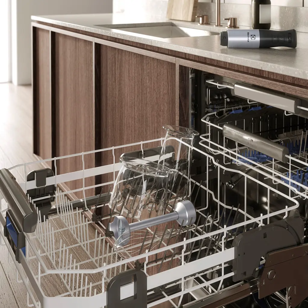 Блендер Electrolux E5HB2-8SS - фото 8