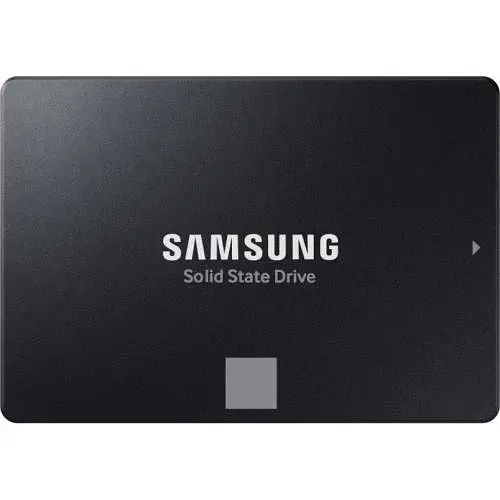 Твердотільний накопичувач SSD 250Gb Samsung teh0023773