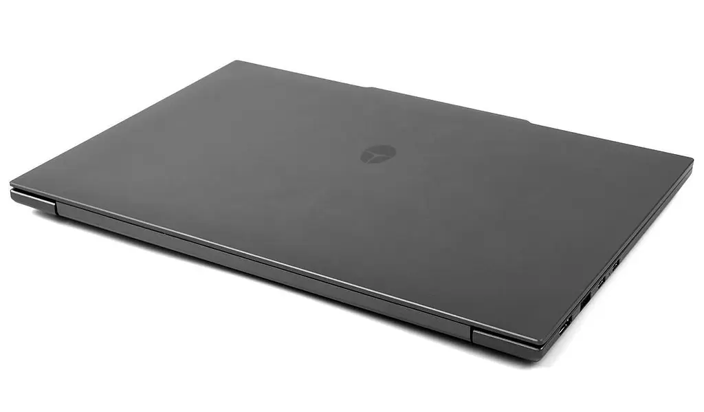 Ноутбук Thunderobot 14 Aibook14 2880x1800 IPS/Ryzen 7 8745HS/16GB/1TB/Radeon 780M/DOS/Gray (Air-R78745H16G1TQ120HWG) - фото 6