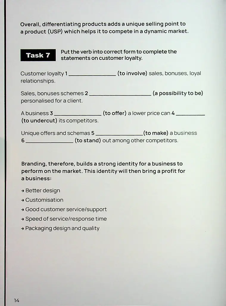 Business English - Langlover - фото 12