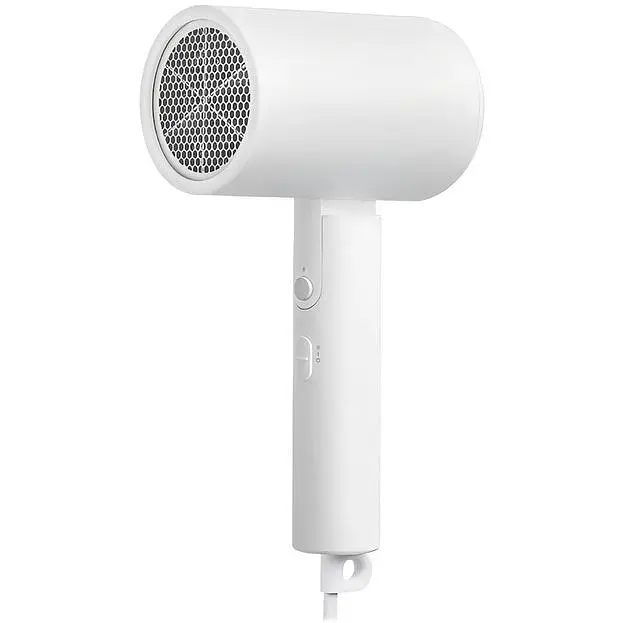 Фен MiJia Compact Hair Dryer H101 White - фото 3