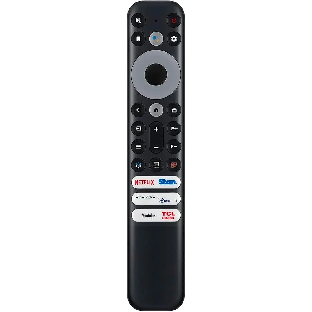 Телевизор TCL C72B 55" QLED 4K [55C72B] [125076] - фото 7