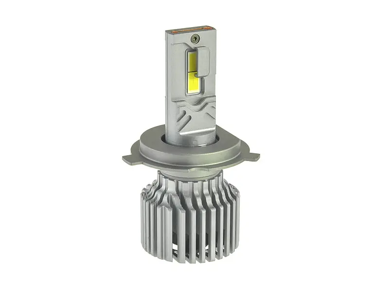 Автолампа Cyclone LED H4/H19 H/L 5700K type 41