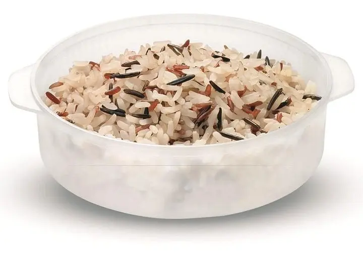 Пароварка Tefal VC140131 - фото 7