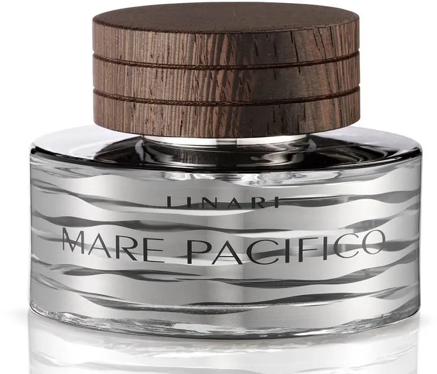Оригінал Linari Mare Pacifico 100 мл Парфумована вода