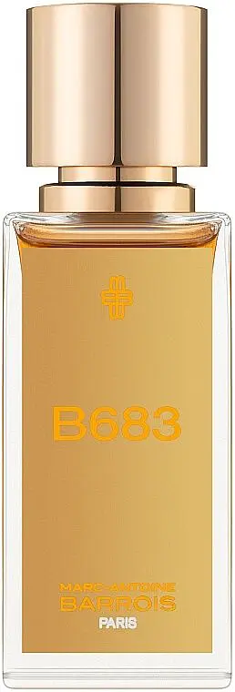 Оригінал Marc-Antoine Barrois B683 30 мл Парфумована вода