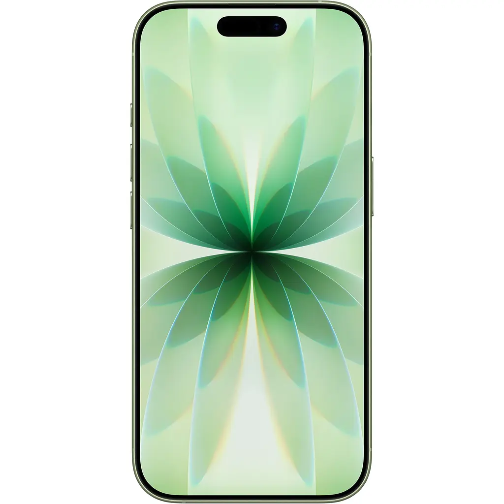 Смартфон Apple iPhone 17 256GB Sage (MG6N4) [145229] - фото 2