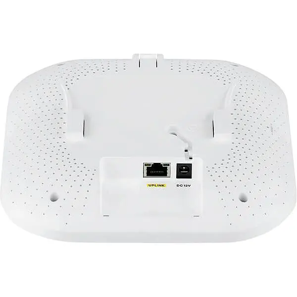 Точка доступа Zyxel NWA110AX (NWA110AX-EU0102F) [137908] - фото 7