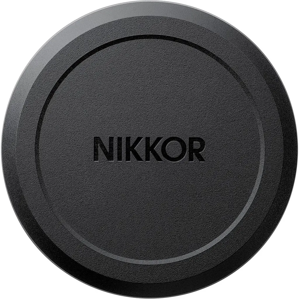 Об'єктив Nikon NIKKOR Z 26mm f/2.8 (JMA108DA) [105300] - фото 5