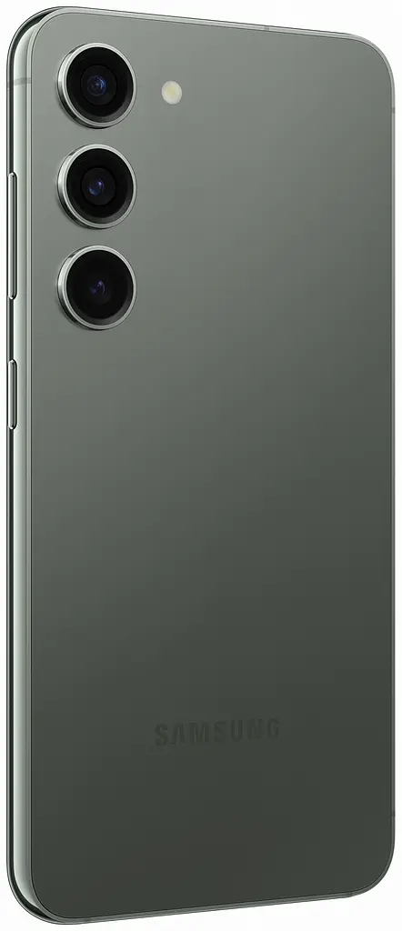 Смартфон Samsung Galaxy S23 8/256GB Green SM-S9110 2 SIM (Asian Version) - фото 6