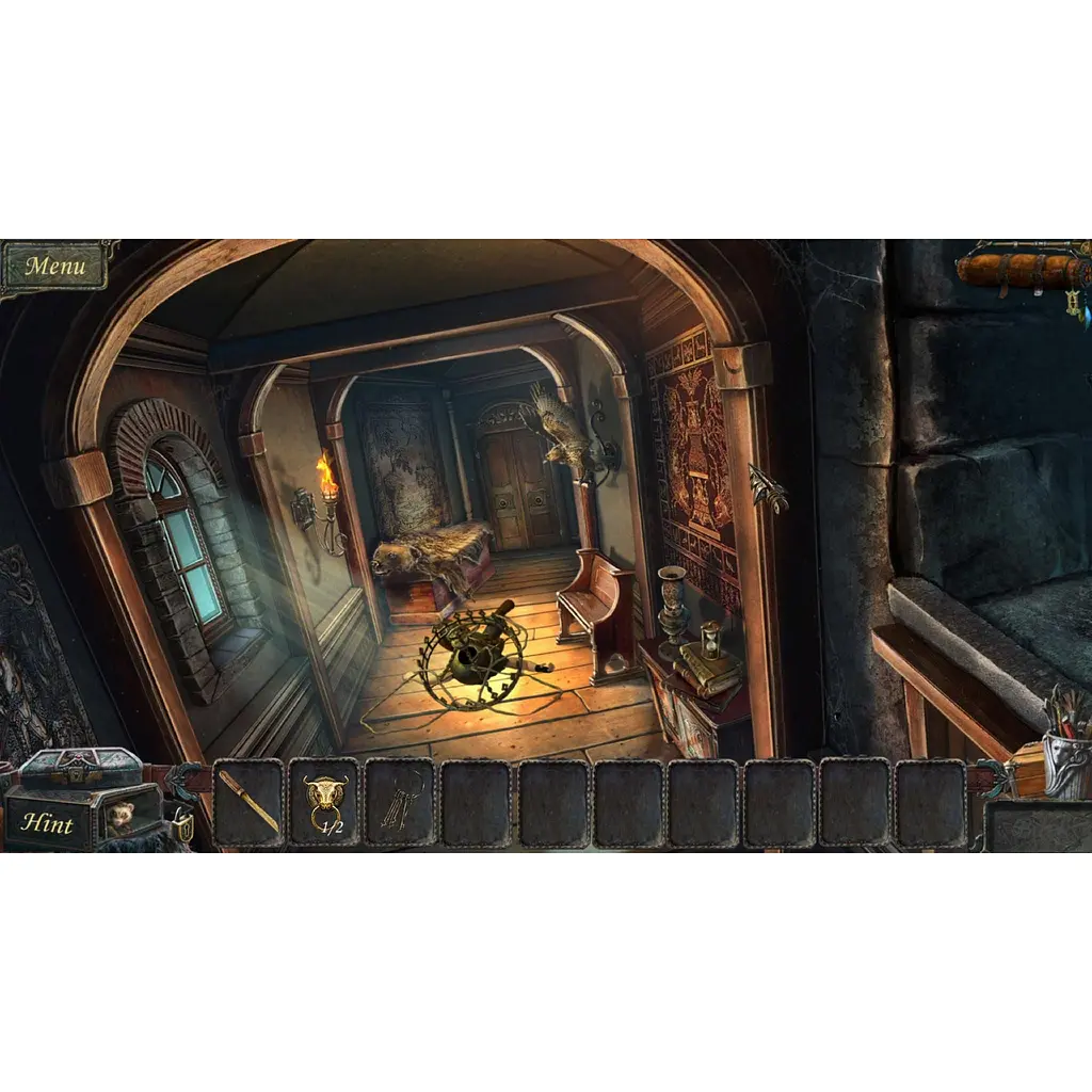 Ключ активации Microsoft Fall of the New Age - Collectors Edition для Xbox One/Series S/X - фото 2