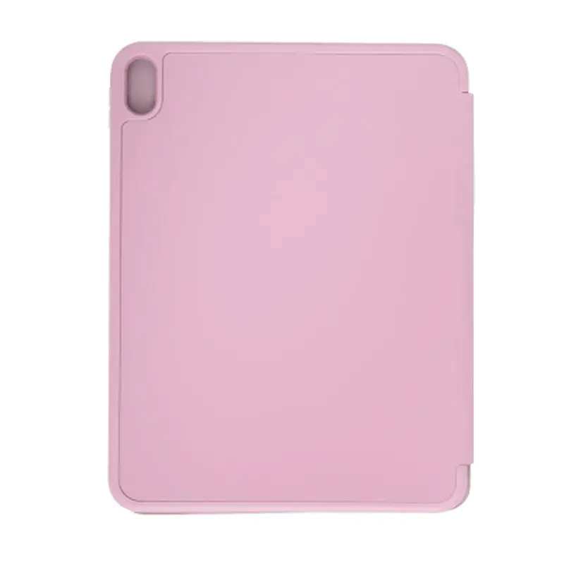 Чохол до планшета Armorstandart Smart Fold Pen Apple iPad Air 11 (2024) Pink (ARM78121) - фото 2