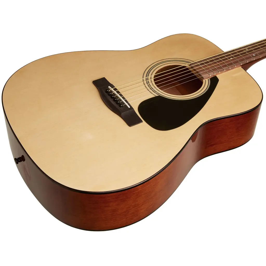 Гітара акустична Yamaha F310 Natural (F310 NT) - фото 2