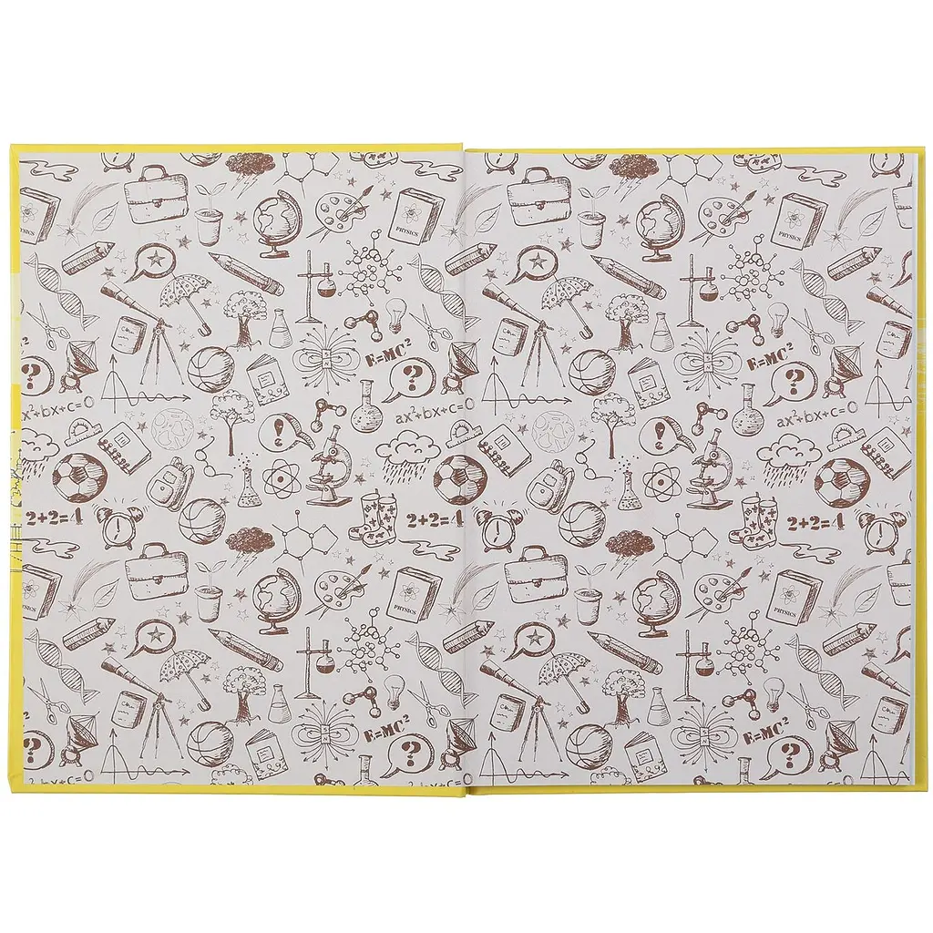 Щоденник шкільний В5 ZiBi Текстура Kids Line (ZB.13765-43) - фото 8