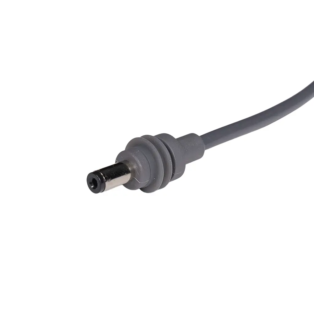 Кабель живлення для Starlink Mini E-NET автомобільний прикурювач/DC 5м (73-00561) - фото 4