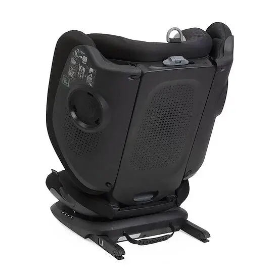 Автокрісло Chicco Fold&Go S i-Size чорне (87117.33) - фото 2