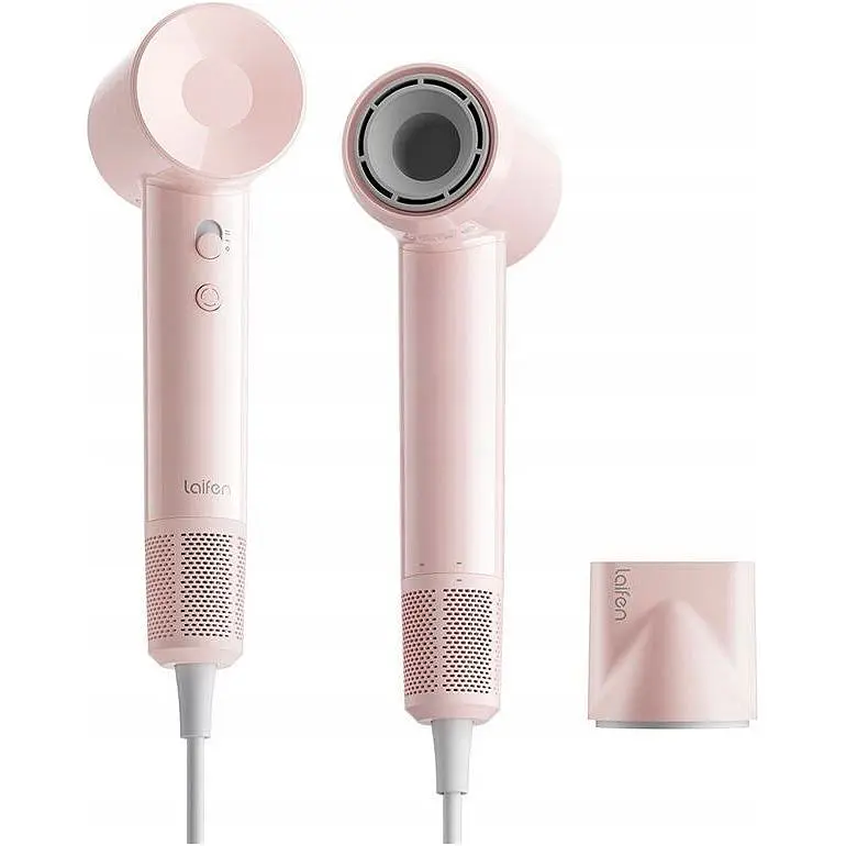 Фен Laifen SE Lite Pink (1HD11-S-EU-PK-001) [130110] - фото 3