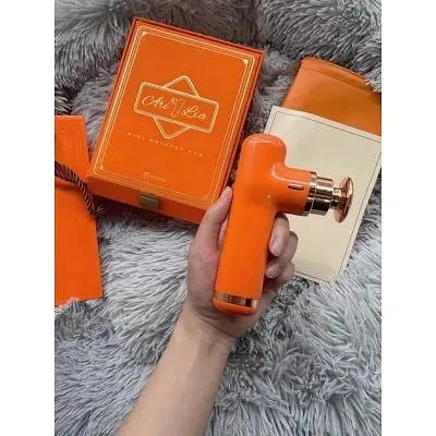 Масажер Xiaomi (YESOUL Massage Gun Orange MG-12) - фото 2