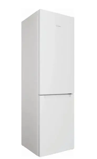 Холодильник Indesit INFC9 TI22W - фото 2