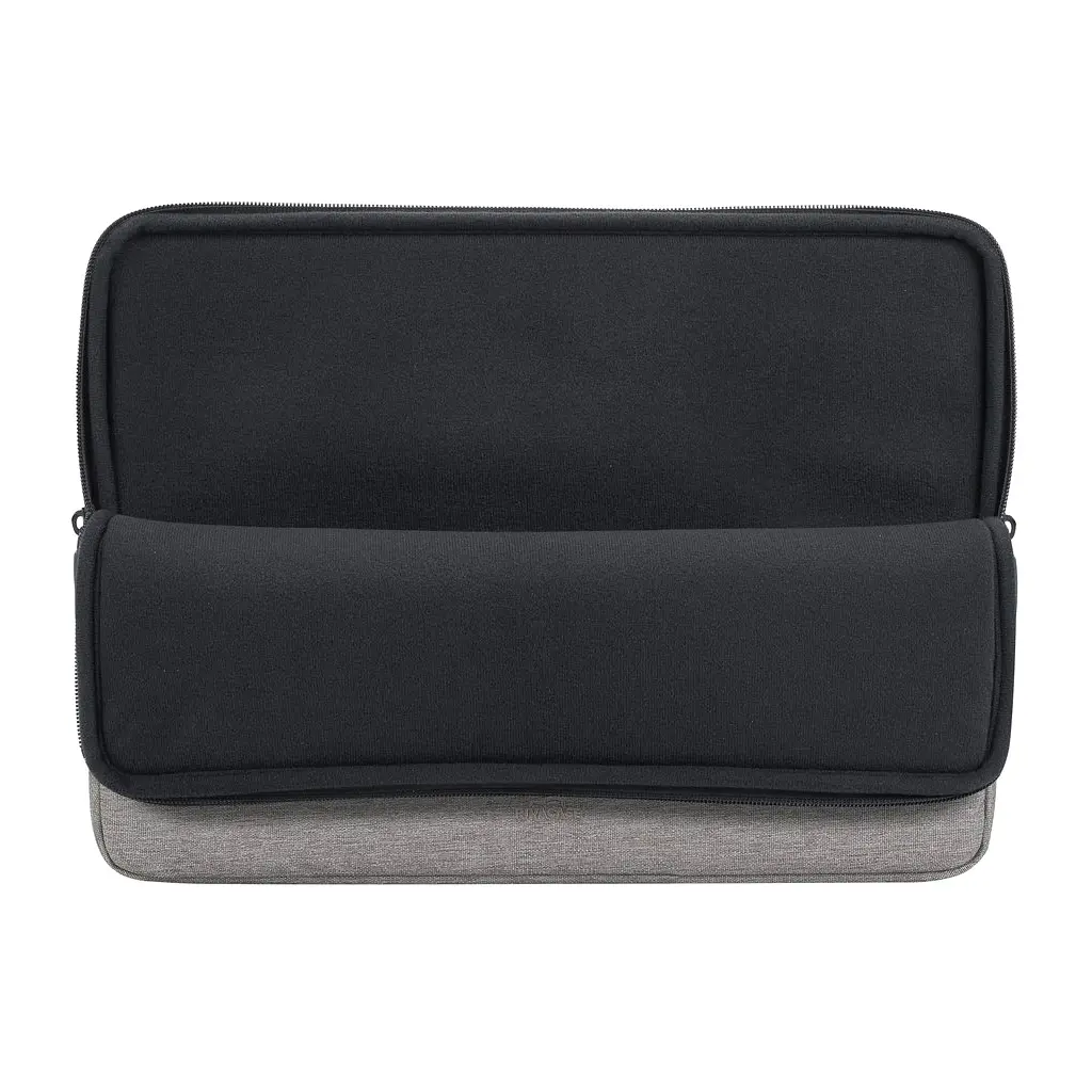 Чохол до ноутбука RivaCase 13.3" 7703 Suzuka Grey (7703Grey) - фото 4