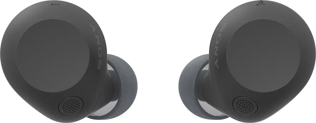 Навушники TWS WF-C710N BT 5.3, ANC, IPX4, SBC, AAC, Mic, Чорний Sony teh0019124 - фото 10