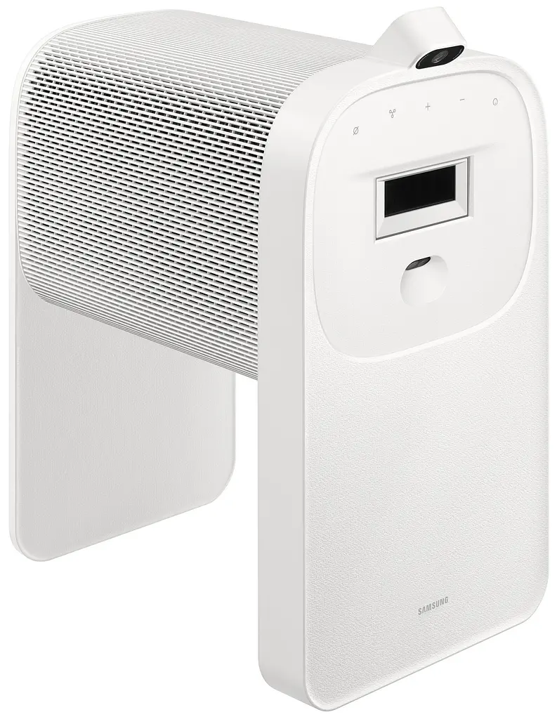 Проєктор ультракороткофокусний Samsung The Premiere 5 LPF5D FHD 560 lm LASER 0.23 Wi-Fi Tizen - фото 10