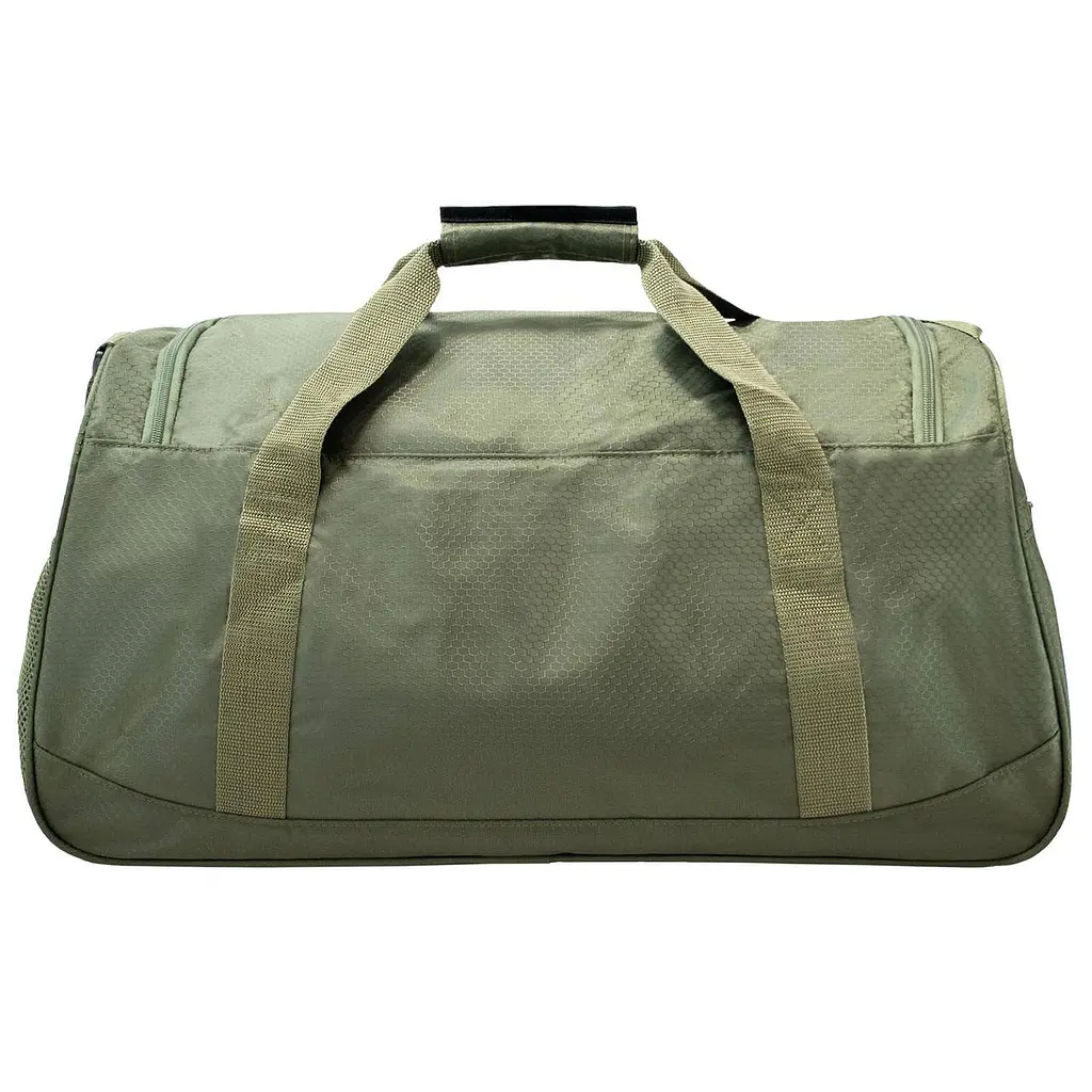 Сумка дорожная Semi Line 40 Khaki (A3043-3) - фото 4