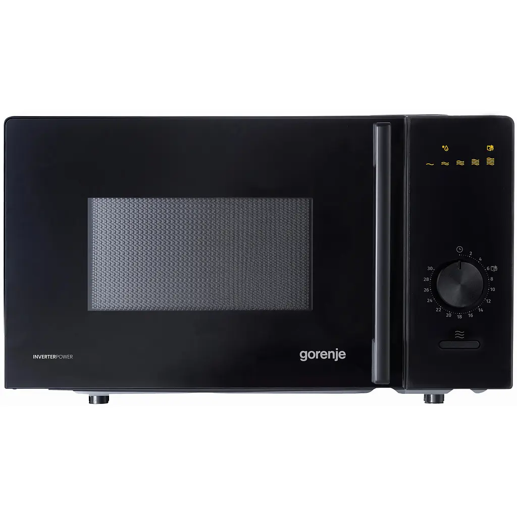 Мікрохвильова піч Gorenje MO20E1B15 (61960)