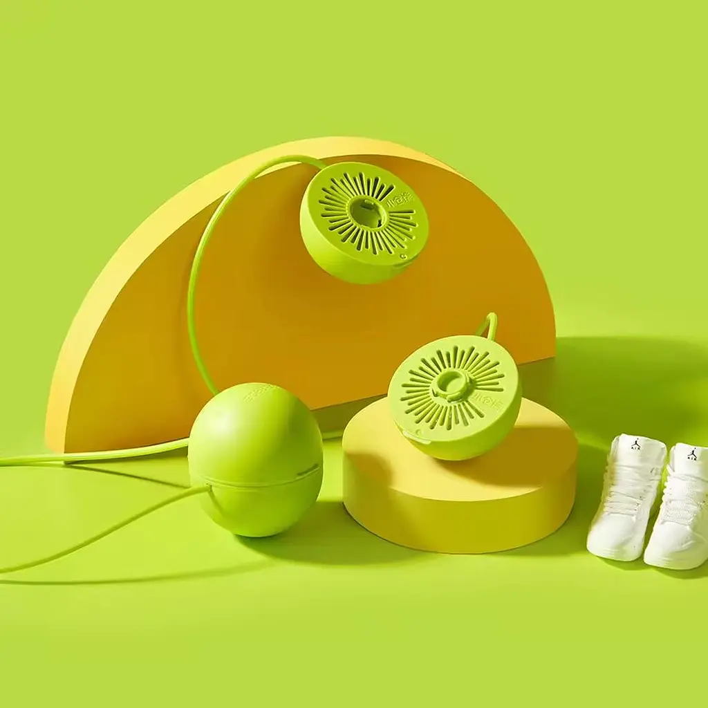 Дезодорант для взуття CECEBEAR Deodorizing Ball For Shoes [134171] - фото 2