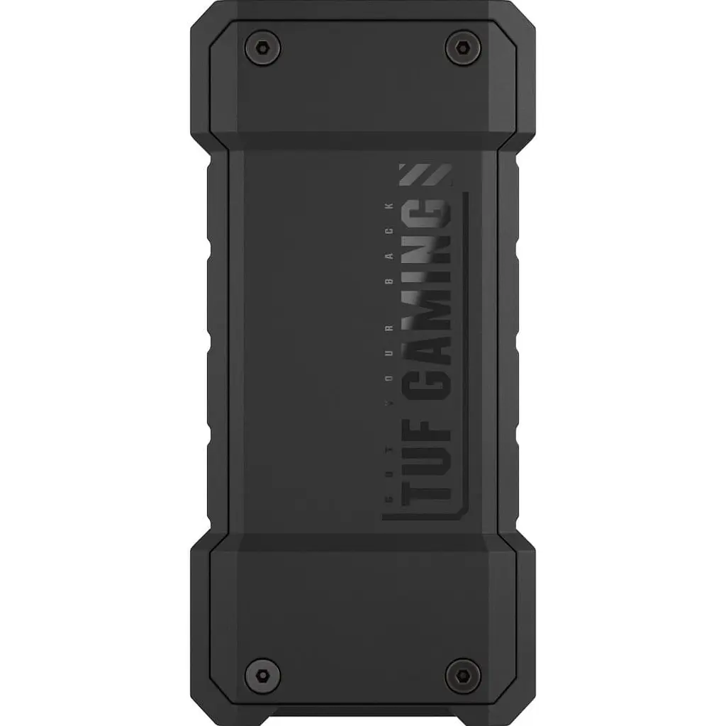 Зовнішня кишеня ASUS для SSD TUF GAMING A2/BLK/G/AS (90DD02X0-M09000) - фото 2