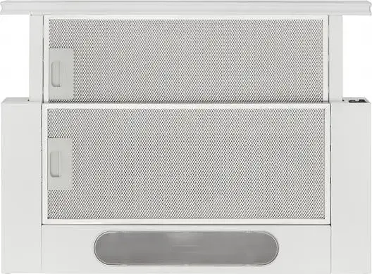 Витяжка Eleyus Breeze 700 60 WH (6745802) - фото 4
