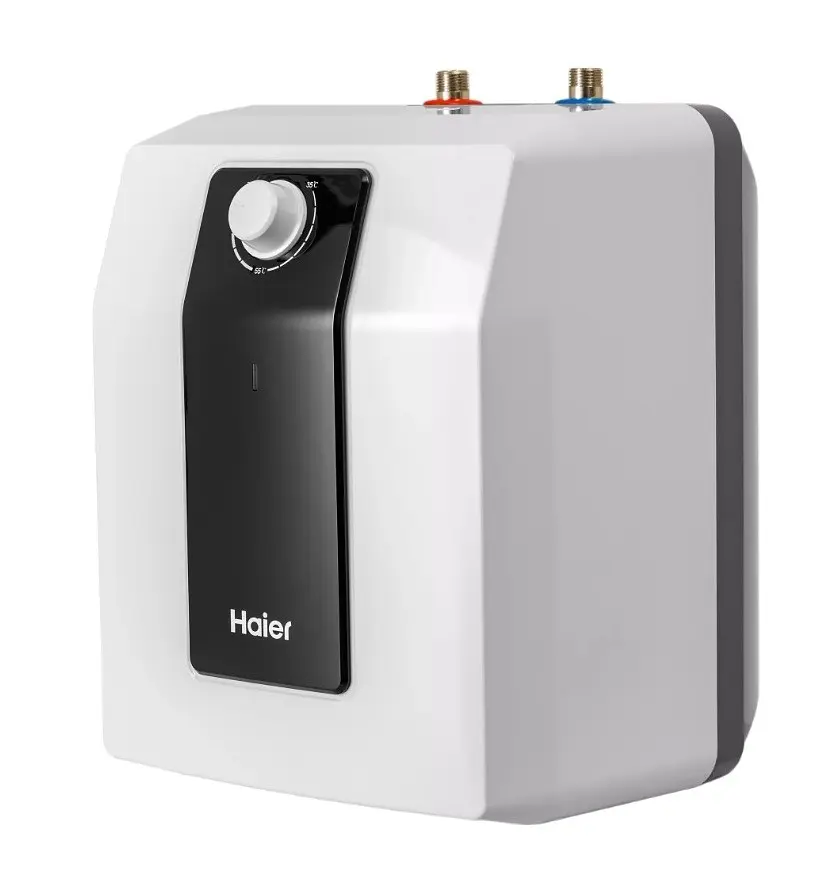Електричний водонагрівач Haier ES15V-Q2 - фото 2