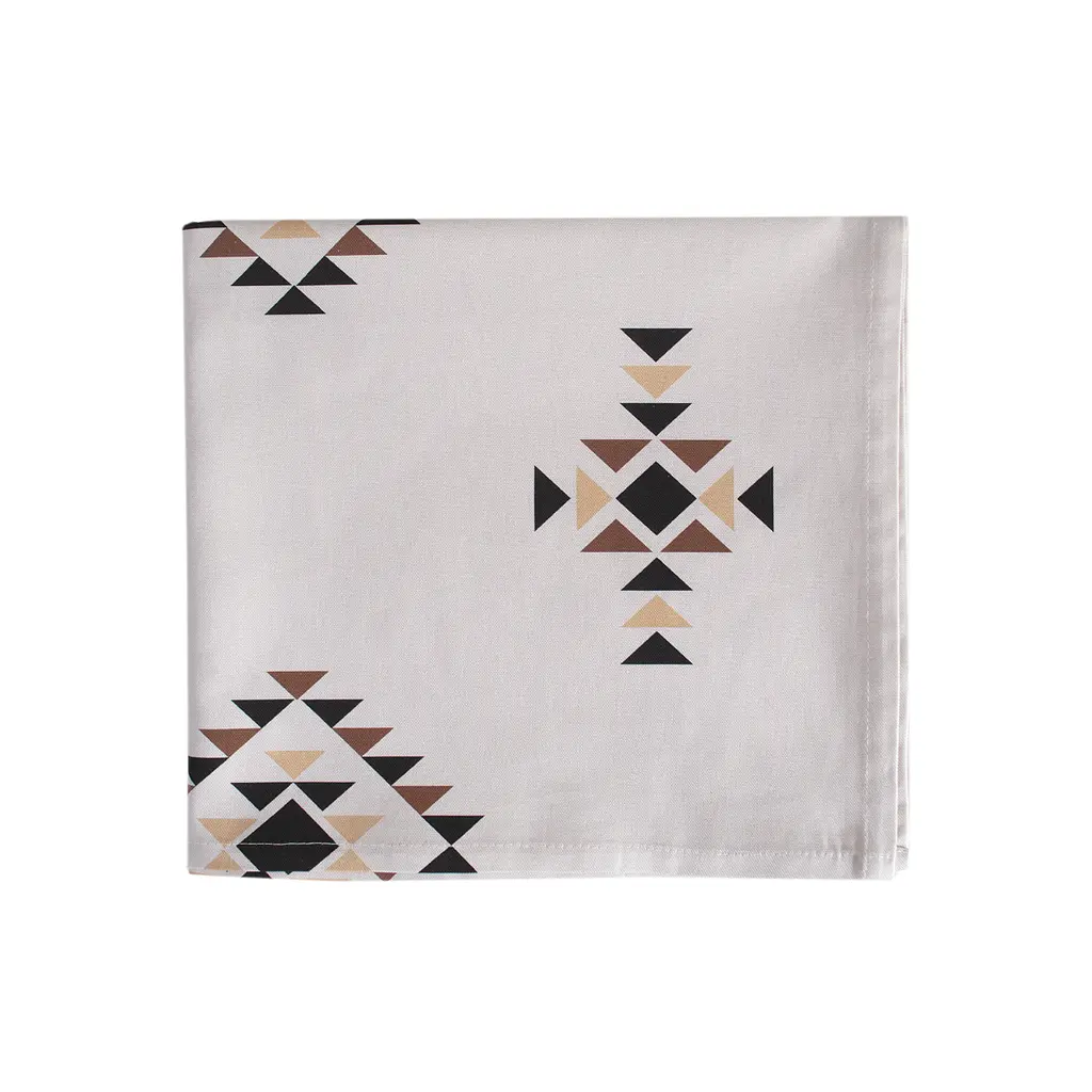 Скатерть Lotus Home - Орнамент 140x240 - фото 2