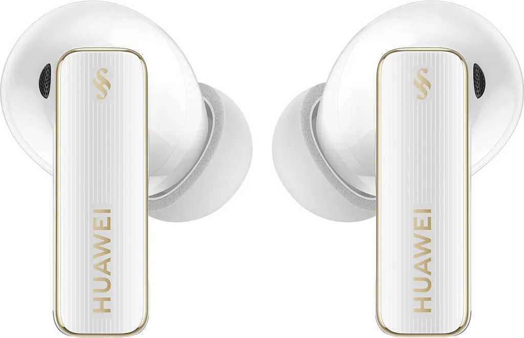 Навушники HUAWEI FreeBuds Pro 4 White - фото 7