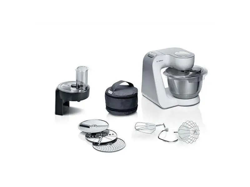 Кухонний комбайн Bosch MUM58210