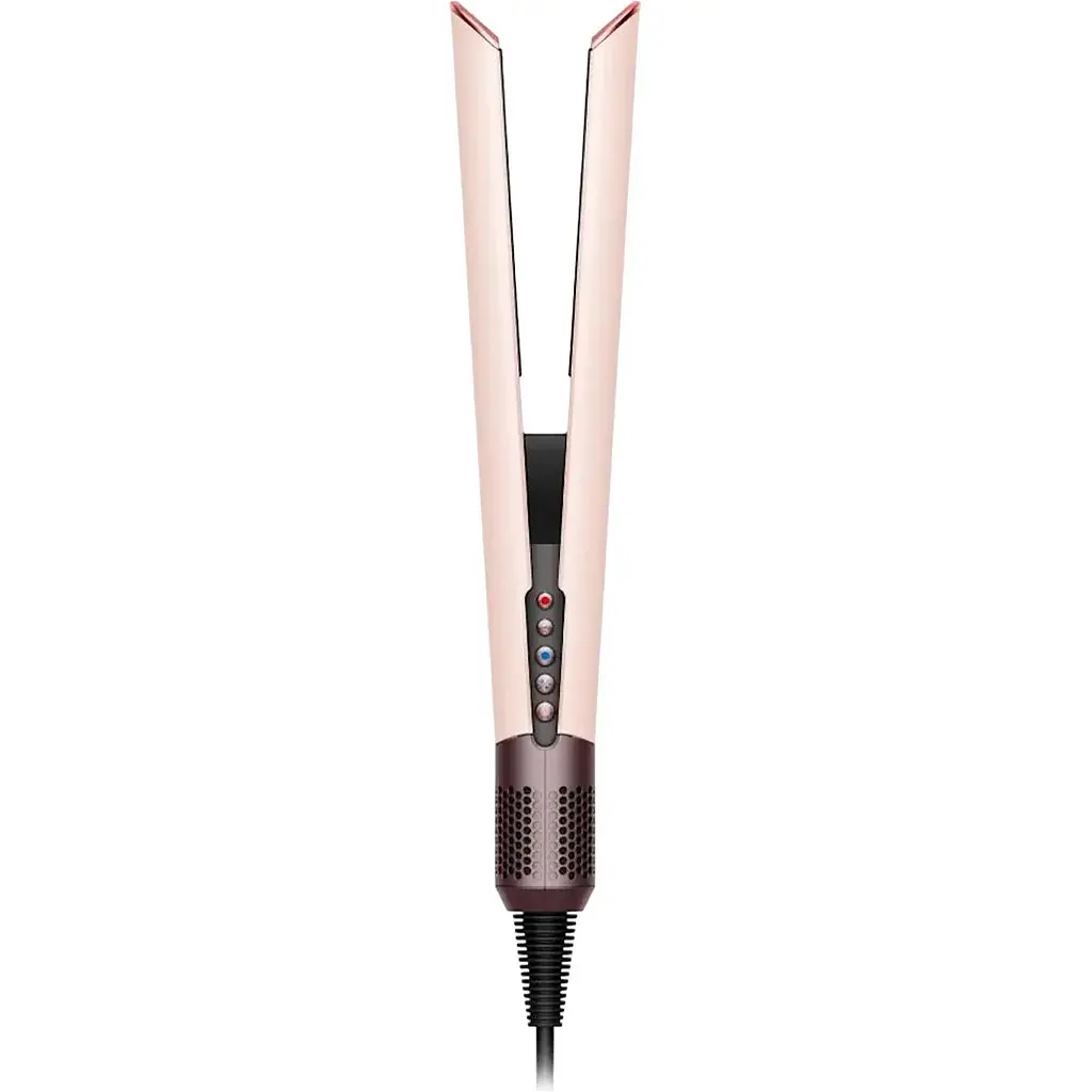 Выпрямитель для волос Dyson Airstrait HT01 Ceramic Pink/Rose Gold (453959-01) CN [111284] - фото 3