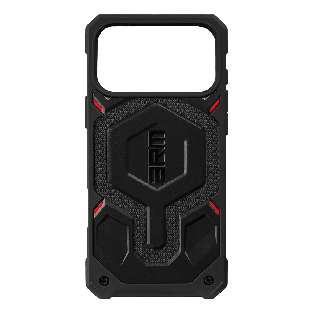 Чехол ArmorStandart Y50 MagCase для Apple iPhone 18 Pro Max / 17 Pro Max Black