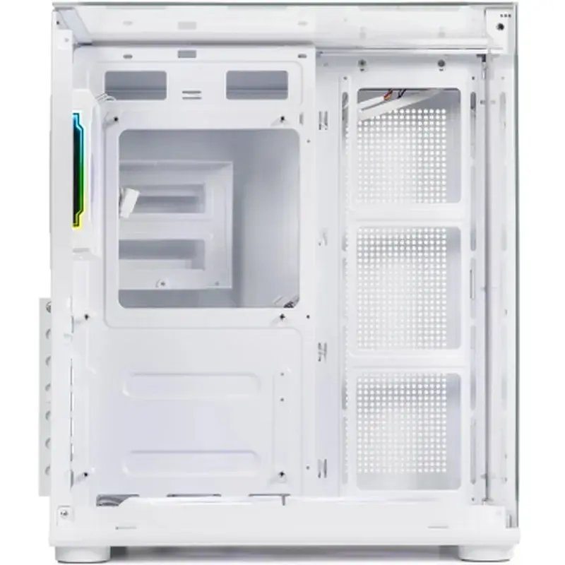 Корпус для ПК Qube AQUARIUM_GWNU3 - фото 2