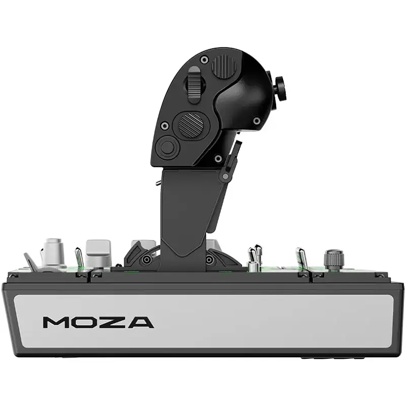 Панель керування потужністю двигунів MOZA MTP - фото 2